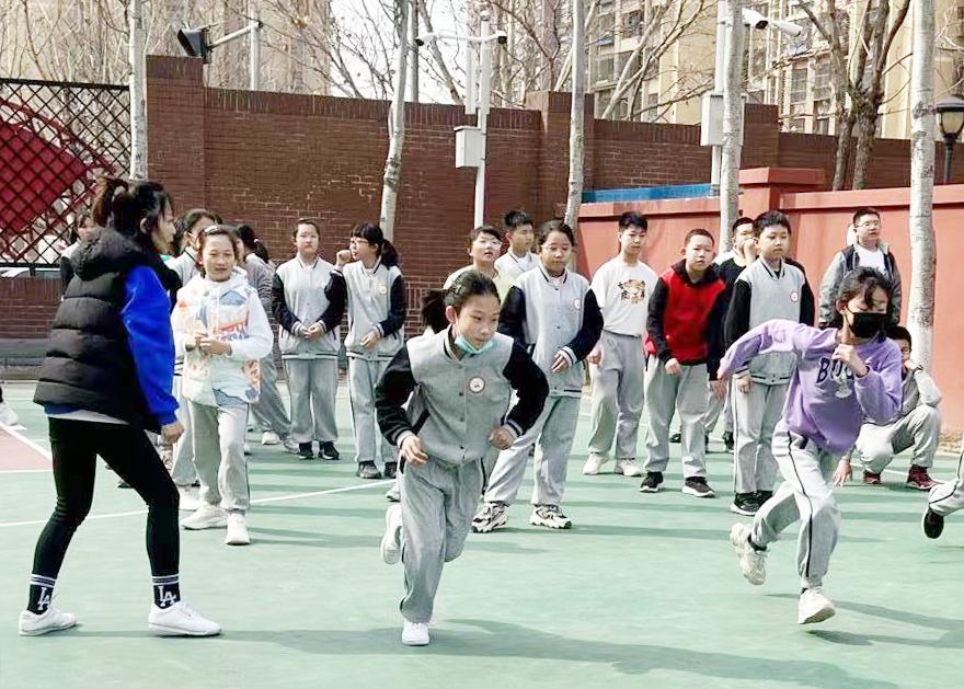 研学促成长实践伴我行,研学体育运动项目