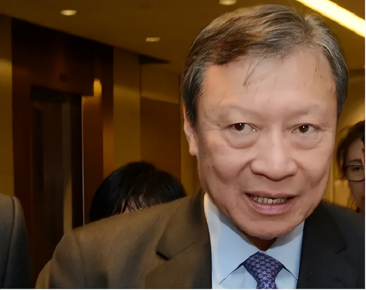 张子强被捕后枪决纪录片大全,张子强被枪决遗言