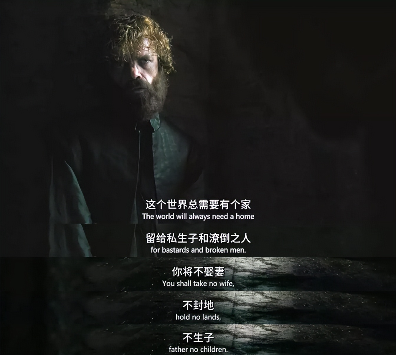 权力的游戏第八季烂尾了吗,权力的游戏第八季为啥是烂尾