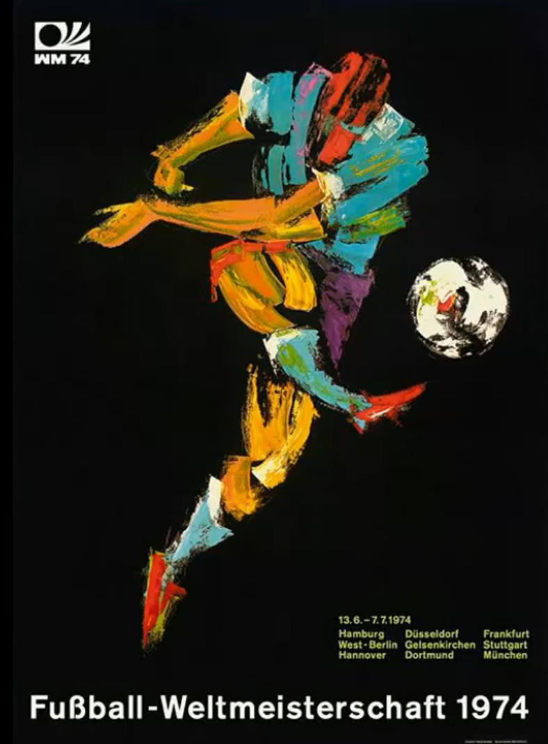 FIFA世界杯官方歌曲：1962—2022年