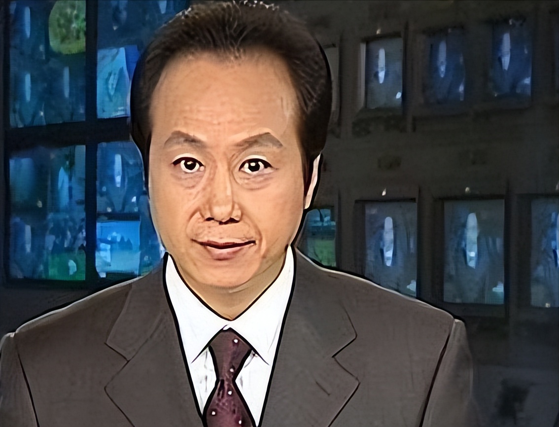 央视6位主持人因癌症英年早逝,电视台主持人得癌症的多为什么