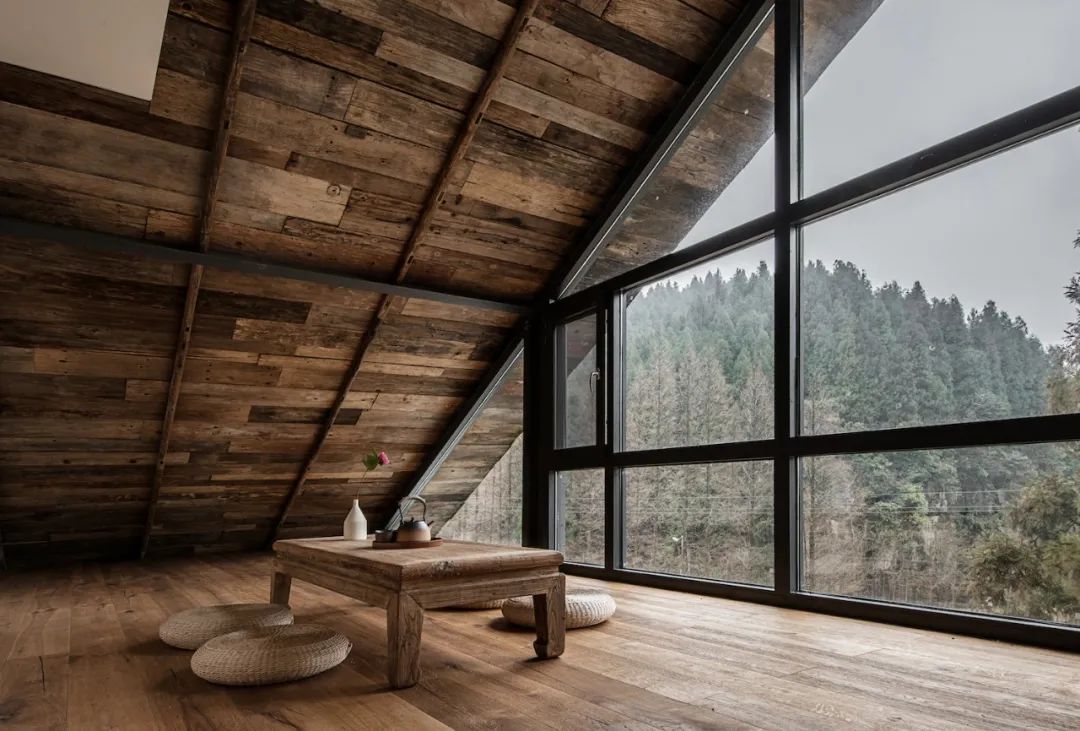 设计型民宿酒店,全球酒店民宿设计排名前十