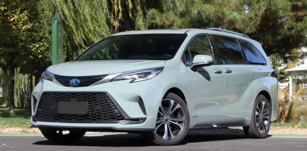 燃油车市场趋势,4月第三周燃油车销量排行榜