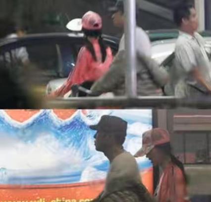 于和伟的爱人是叫杨童舒吗,杨童舒宋林静对比王丽坤于和伟