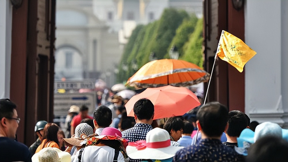 韩国游客暴涨760%真的吗,韩国说中国游客暴增760%