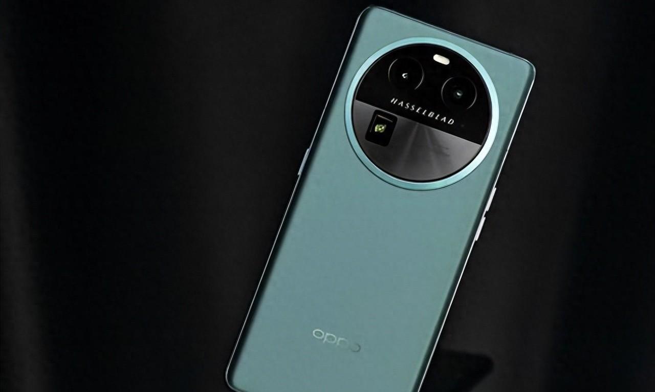 真是太卷了！OPPOFindX6降894元，国产旗舰变香了