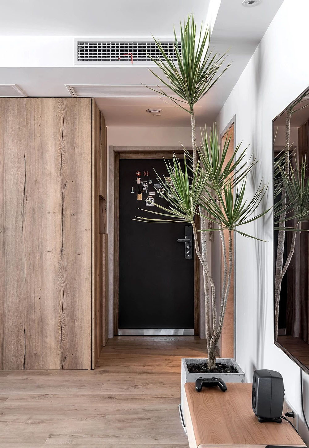 沈阳龙坤品质怎么样？我来跟你说！沈阳整屋装修效果案例70平米