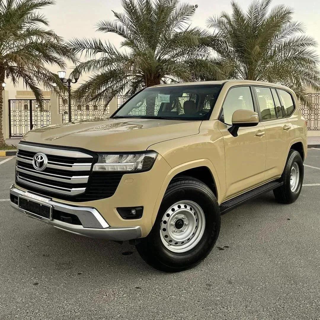 陆巡lc300grsport试驾视频,陆巡lc3003.5tt实测油耗