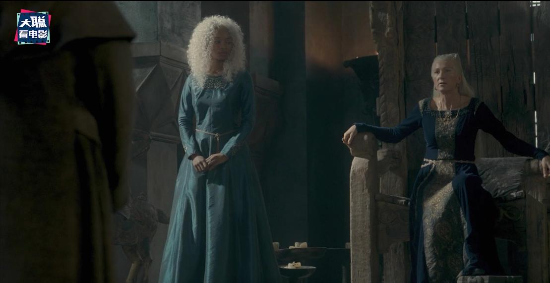 龙之家族第6集解析文字,龙之家族剧透全解析