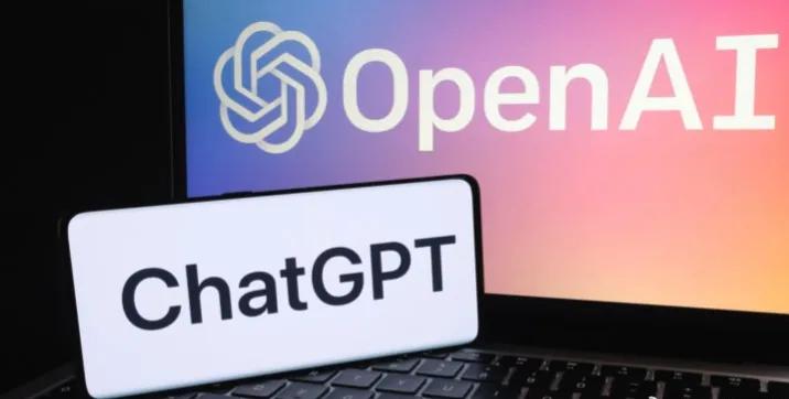 微软引入chatGPT，一夜市值暴涨5450亿，百度跟着喝汤，暴涨12%