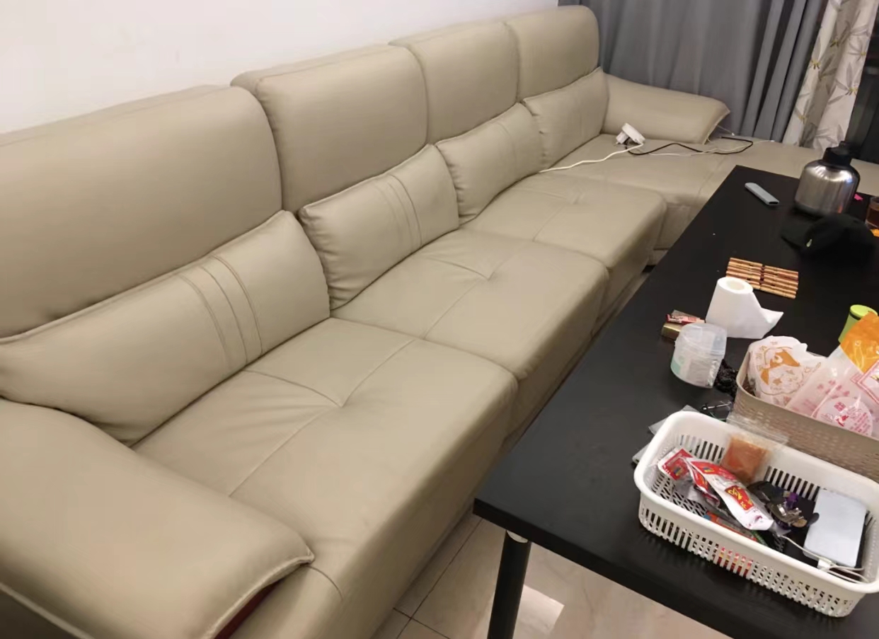 沙发选购的指南,买沙发必看一份超贴心的选购攻略