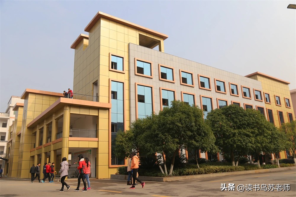 一分钟带你了解长沙学院,花一分钟了解自己的城市