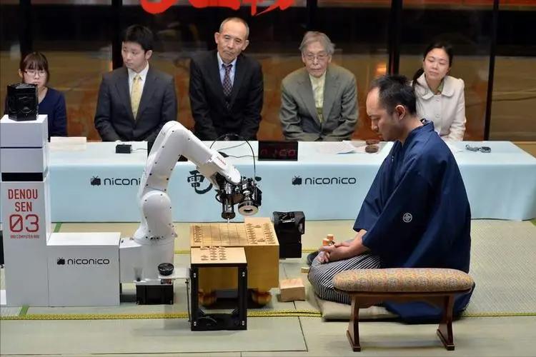 日本的六大领先科技,日本称霸世界的6大尖端科技