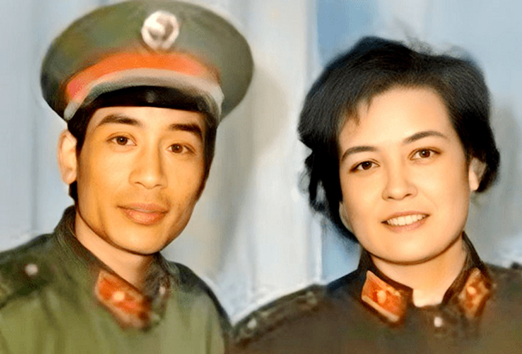 杨雅琴为何英年早逝,杨雅琴的丈夫为何拒绝参加葬礼