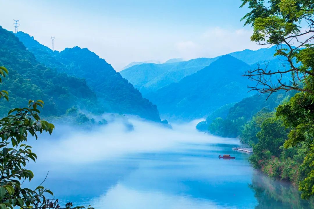 60岁之前必去的34省区最美天堂,最真实最美的旅游地方