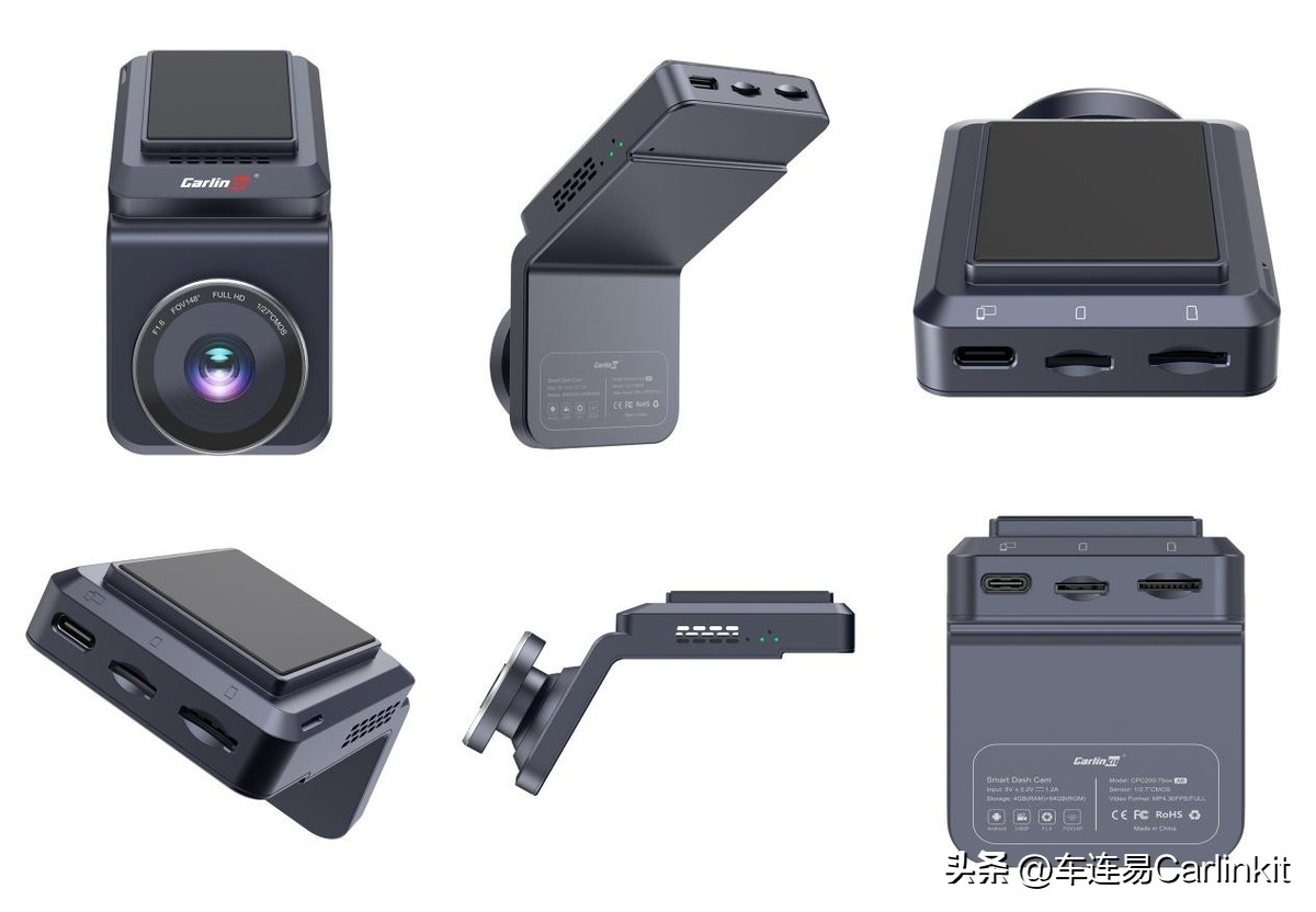 carlinkit车连易语音助手,carlinkit车连易靠谱吗