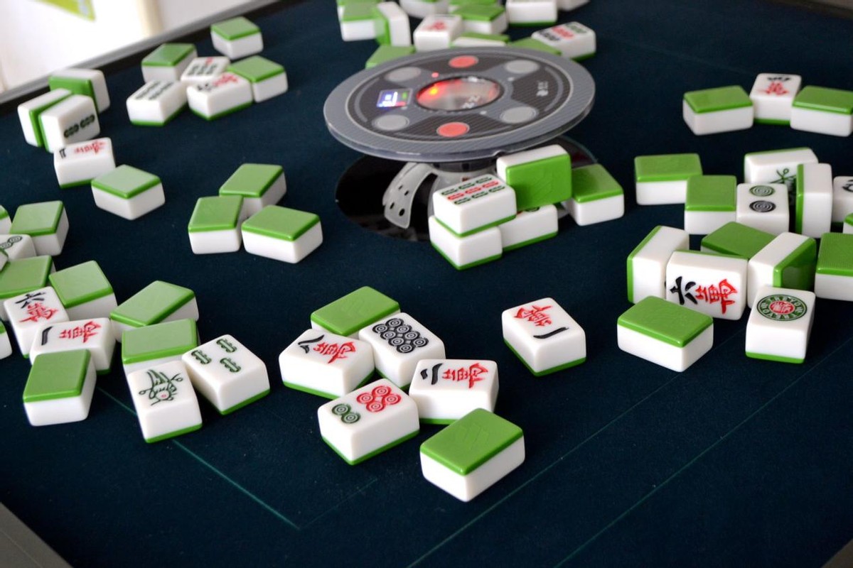 麻将机雀友s60和s90哪个型号好,雀友麻将机t380和s90区别