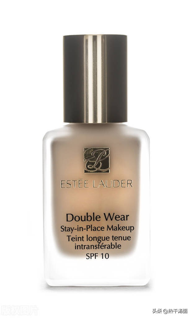 混油皮亲妈粉底液dw,自然底妆粉底液混油皮雅诗兰黛