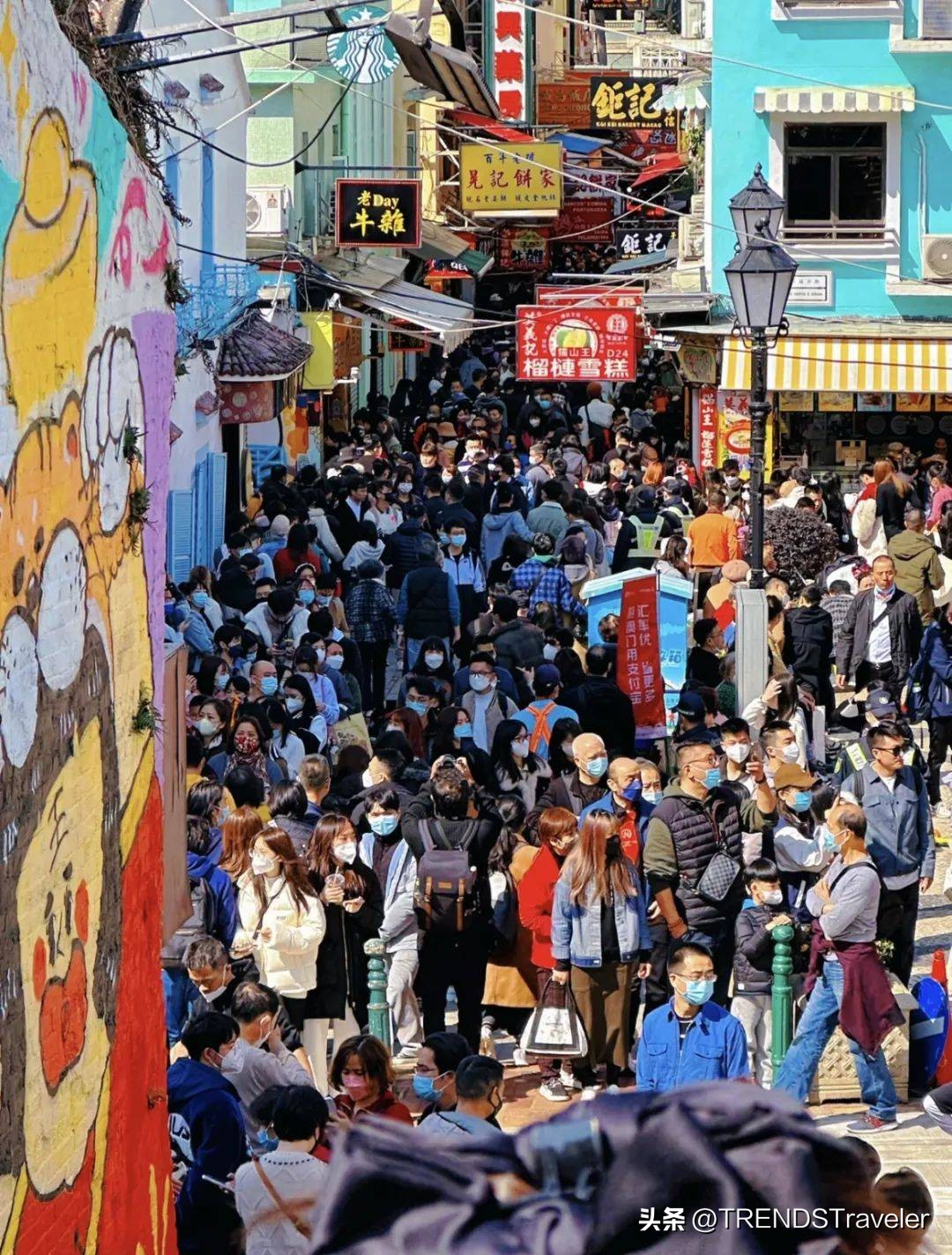 感受一下澳门的纸醉金迷 (澳门纸醉金迷最豪华的地方)