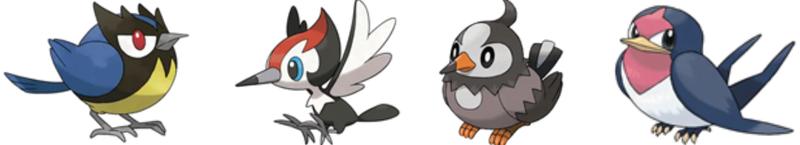 经典宝可梦系列哪个值得玩,经典怀旧系列宝可梦