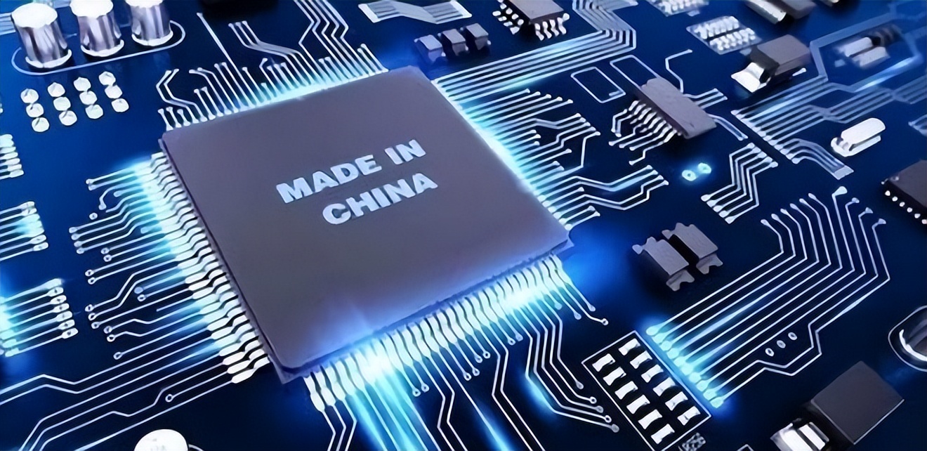 中国“反制”生效了？芯片原材料被断供，外媒：避开中国供应链