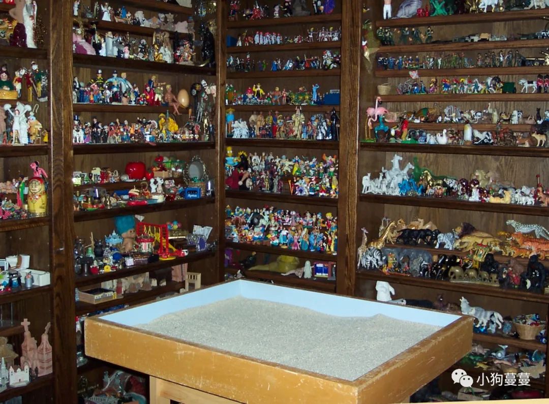 沙盘游戏解析大全,沙盘游戏详细解析