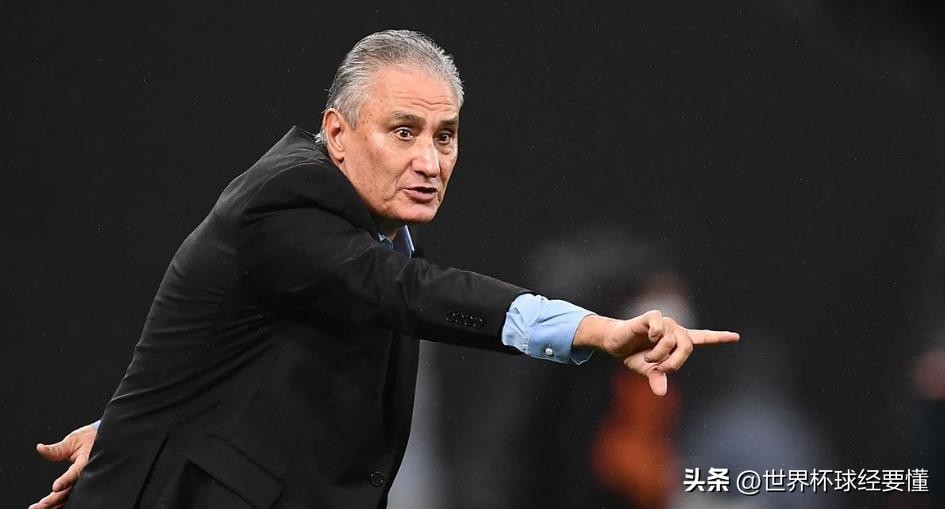 巴西队阵容2022夺冠实力分析,巴西队夺冠前景