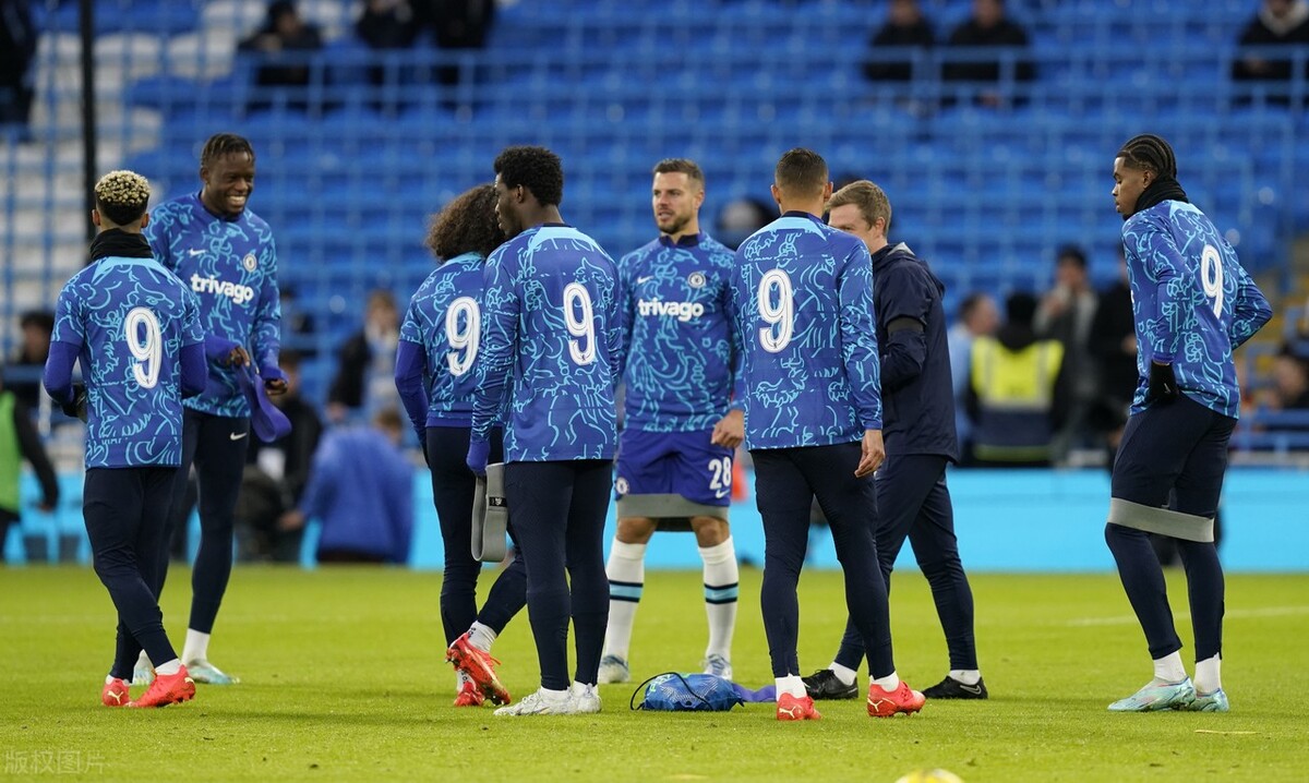 【爱笑哥说球】英超热门切尔西VS利物浦