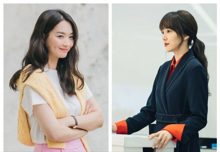 韩国女明星红毯穿着朴素,韩国红毯女明星礼服为什么那么土