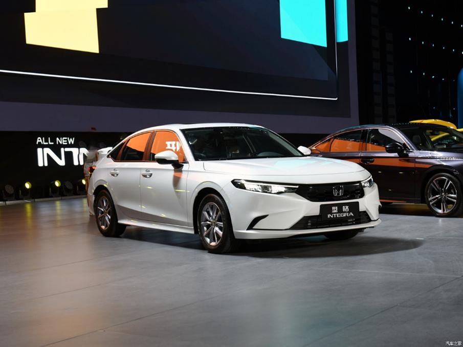 驾驶乐趣忠于纯粹,手动挡本田汽车哪款实用省心