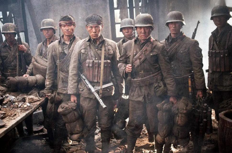 抗日战争期间最为惨烈的一场会战,抗日战争打破日军不可战胜的会战