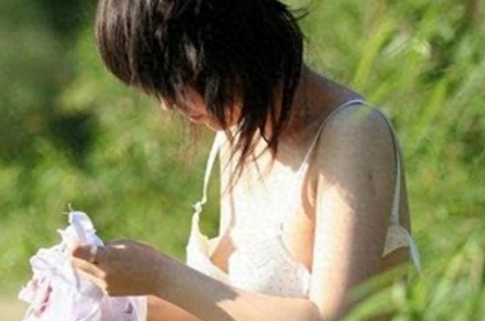 “最红裸模”*筱雨张**：年轻时拍21套写真火爆全网，如今38岁仍单身