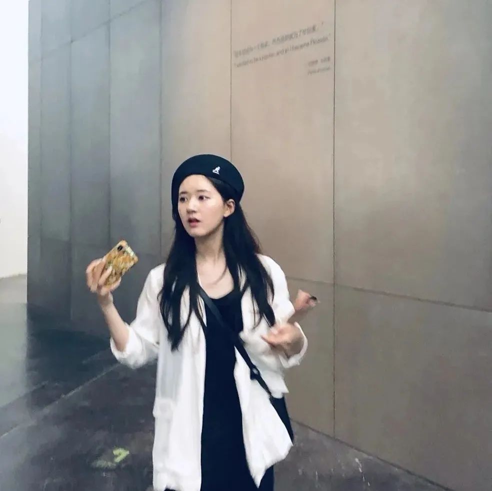 赵露思表情包头像,下载赵露思爱豆头像