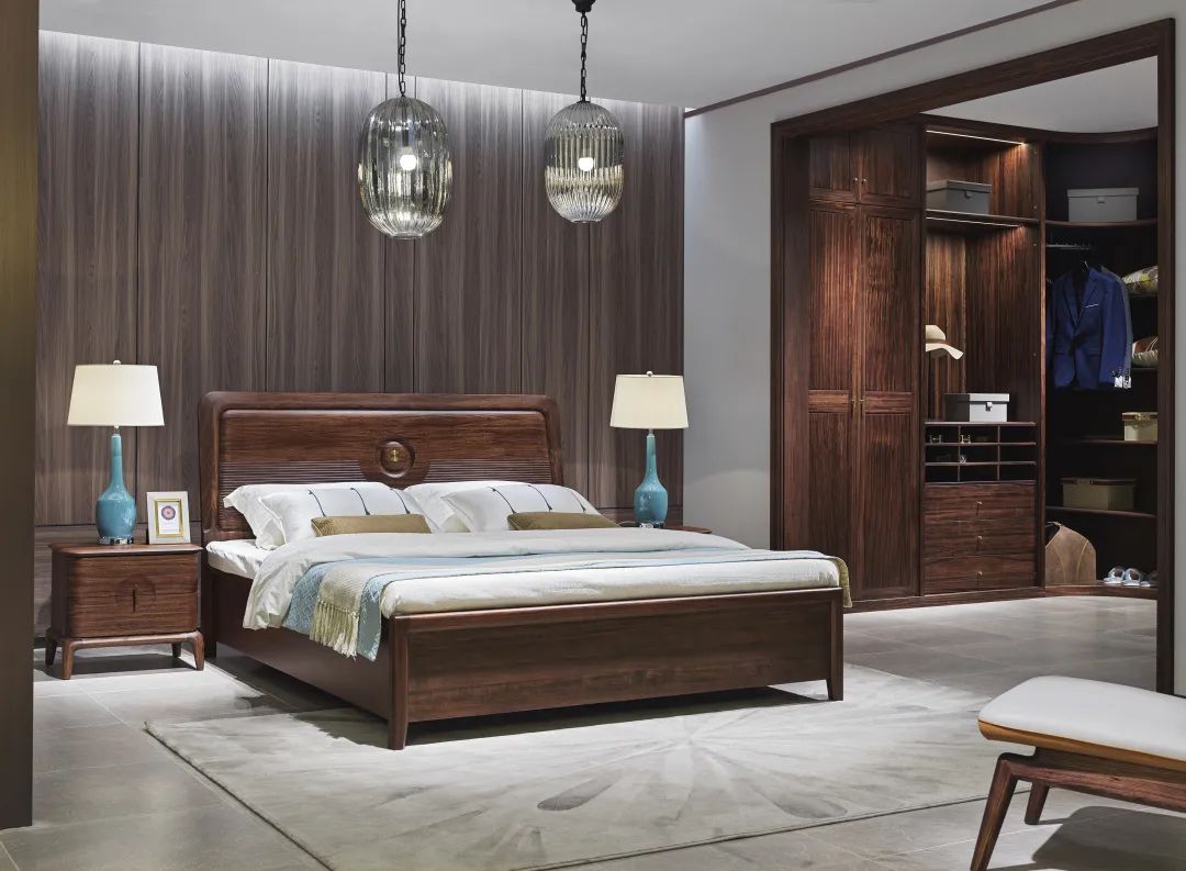 中国十大传统家具博物馆,博物馆参观记录和感受