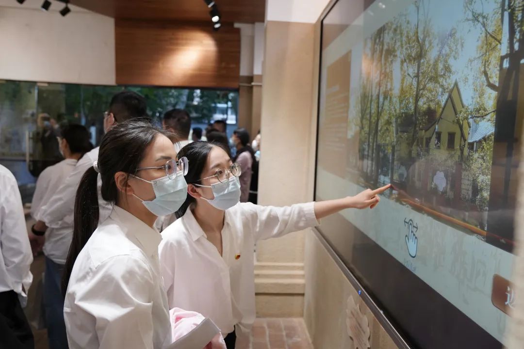 五四青春奋斗素材,五四精神青春奋斗正当时