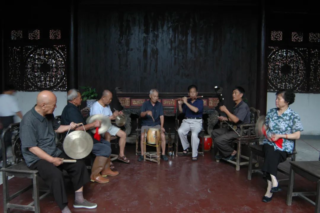 承载千年非物质文化遗产,穿越千年的历史文化视频素材