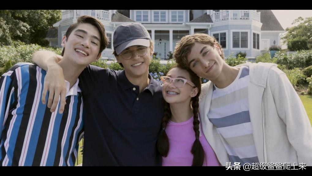 夏天再热却感受不到人间温暖,这个夏天要热到什么时候