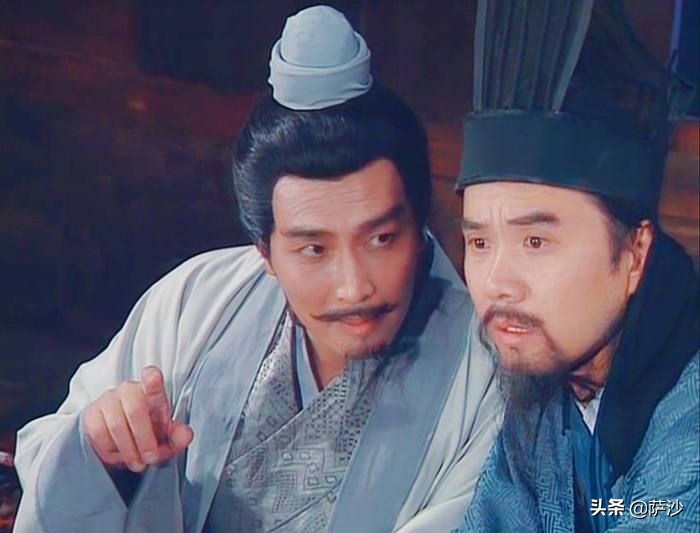 赵云儿子赵统后人去哪了,赵统赵广是赵云儿子吗