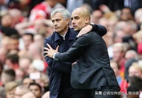 欧冠瓜迪奥拉拜仁安切洛蒂,瓜迪奥拉心魔