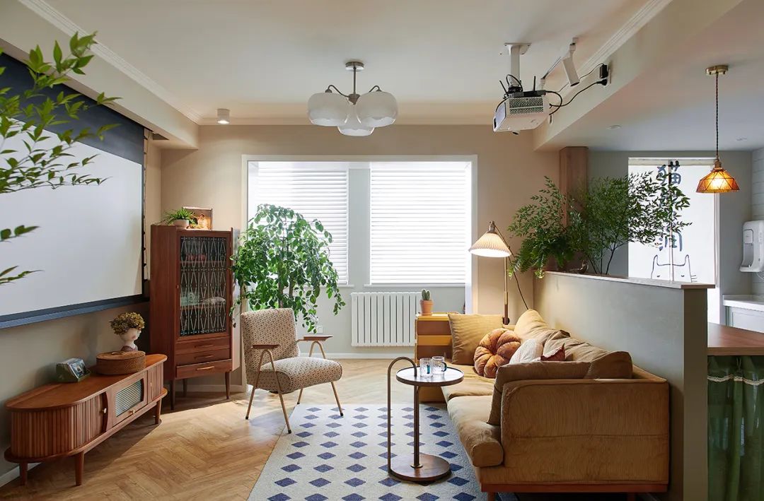 80平米情侣装修婚房,60-80平婚房装修