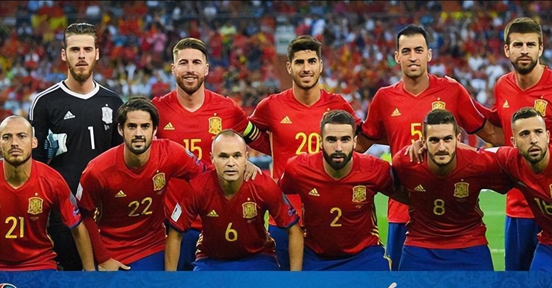 盘点世界杯各国足球队绰号,2022世界杯各球队绰号