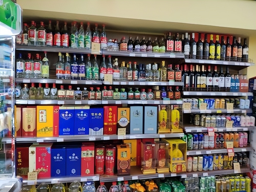 中秋礼品酒排行榜前十名,河南送礼的酒有什么好的推荐