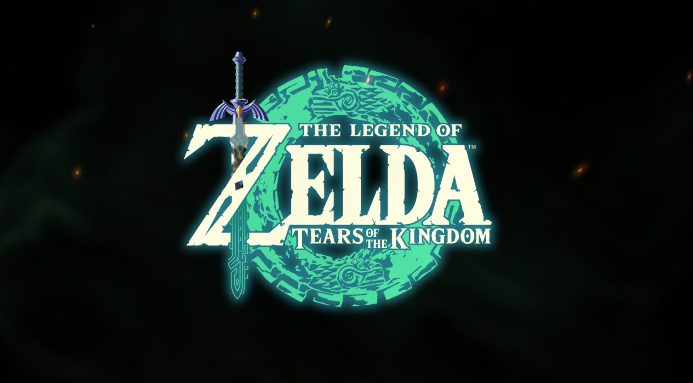 塞尔达传说王国之泪偷跑视频,塞尔达传说国王之泪偷跑事件