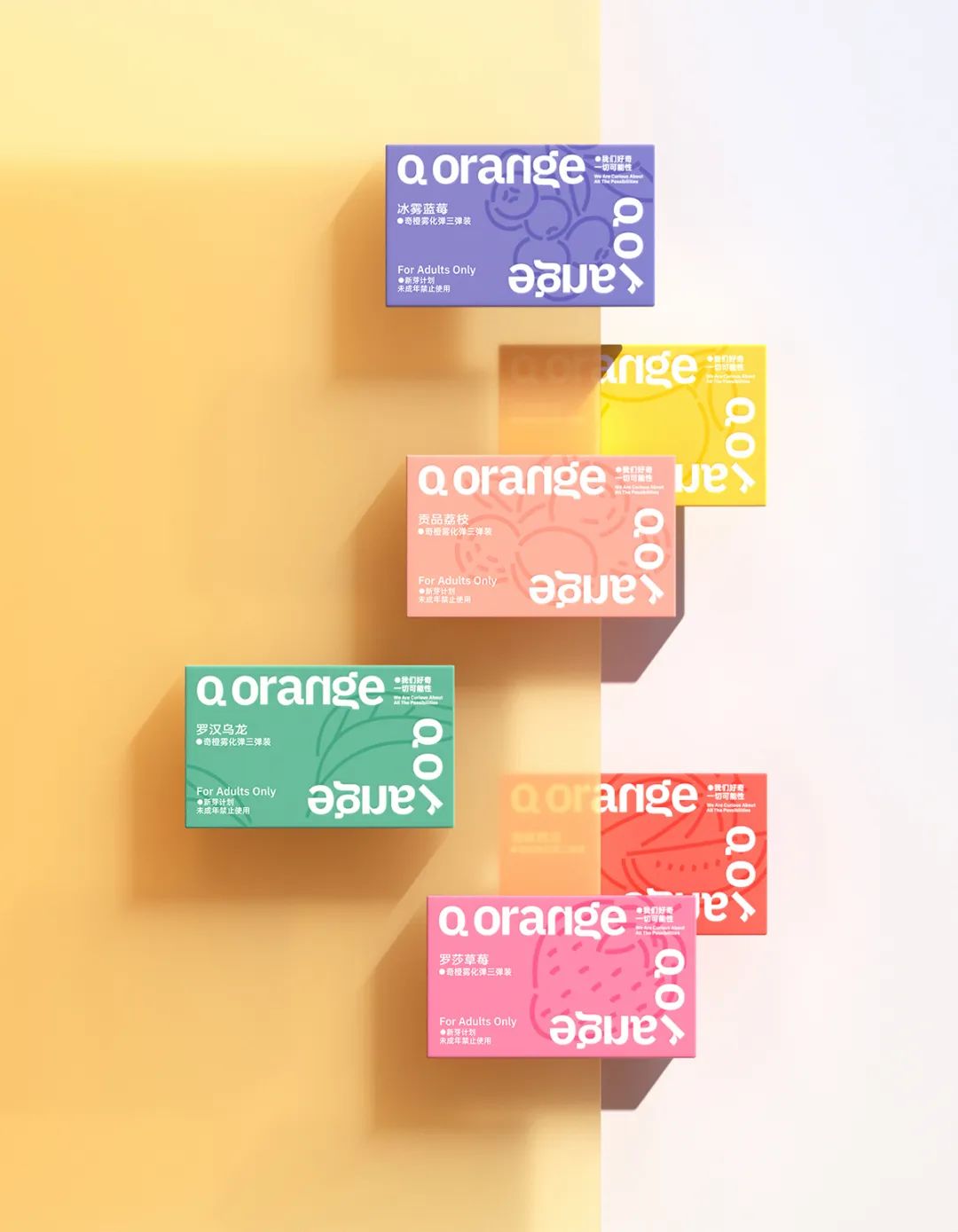 保健品包装设计创意,医药保健品包装设计理念