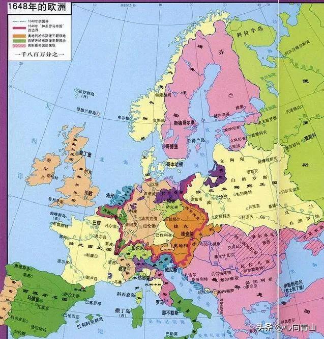 600年奥斯曼帝国极简史,600年奥斯曼帝国