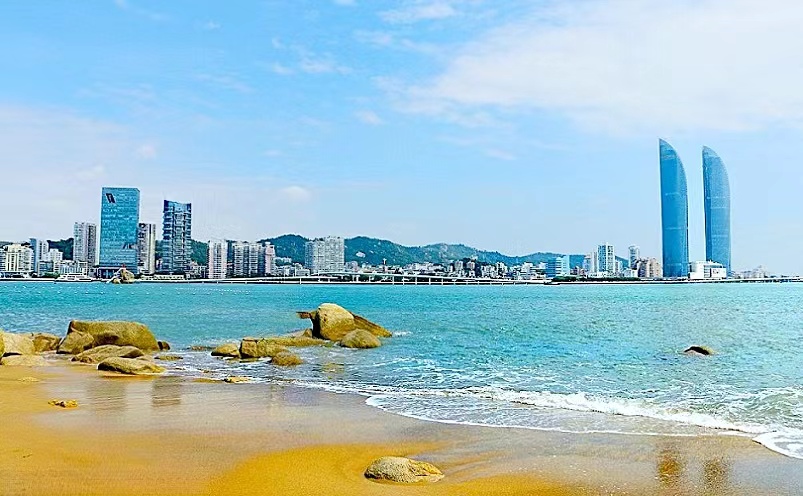 福建周宁旅游必去十大景点有哪些,福建必去十大景点有哪些