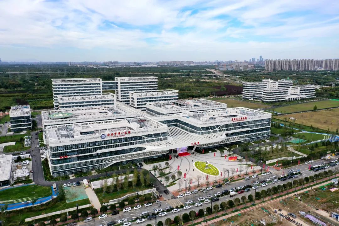 高新区人民医院住院部8楼,高新区人民医院住院部