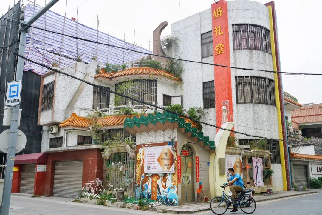 在顺德的一日三餐,在顺德一天吃8餐