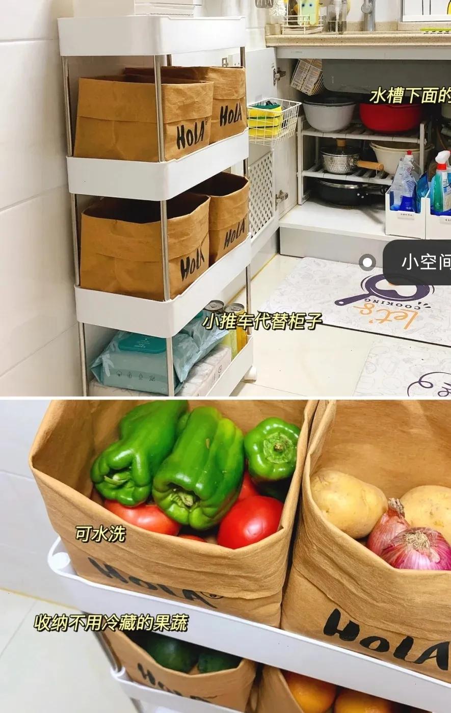 最简单的小户型收纳方法,小户型收纳妙招请查收