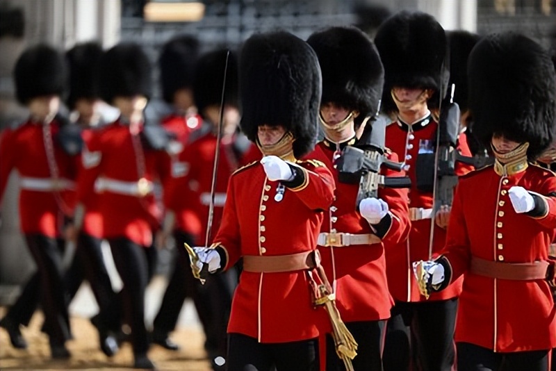 2022年世界十大军费大国,中国军费预算2023年